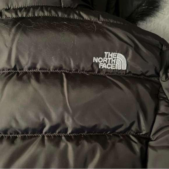 The North Face Women's Gotham Jacket - Picture 2 of 9